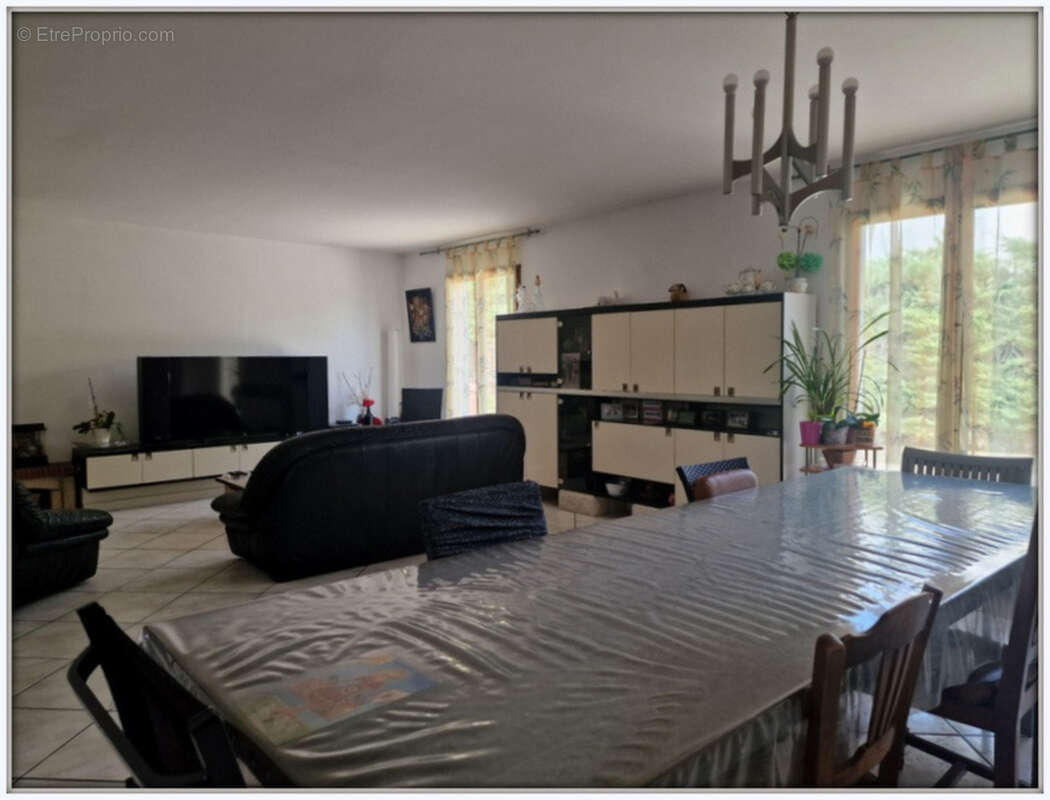 Maison à vendre 5 pièces VINASSAN (11) - photo 9