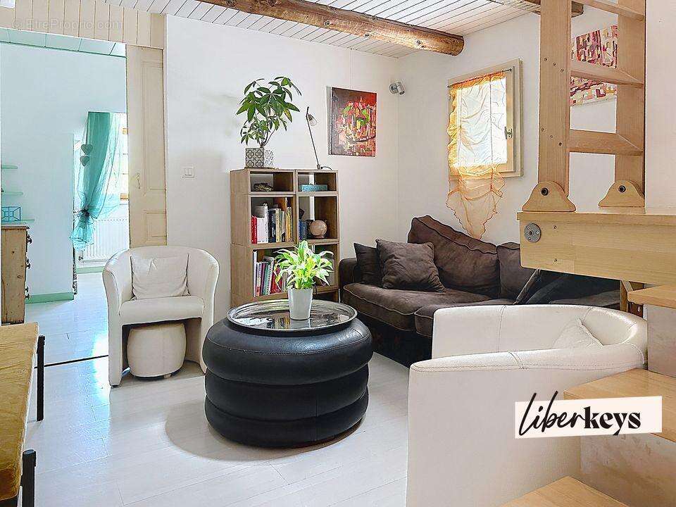 Appartement à ANNECY