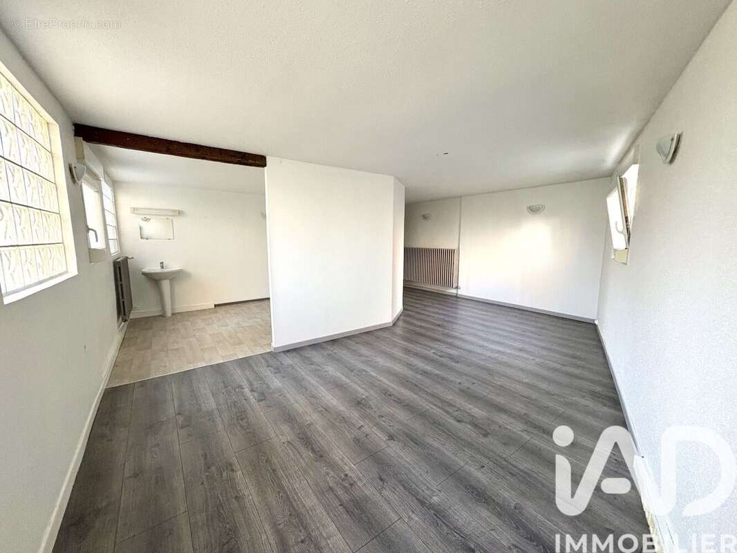 Photo 7 - Appartement à FAREBERSVILLER