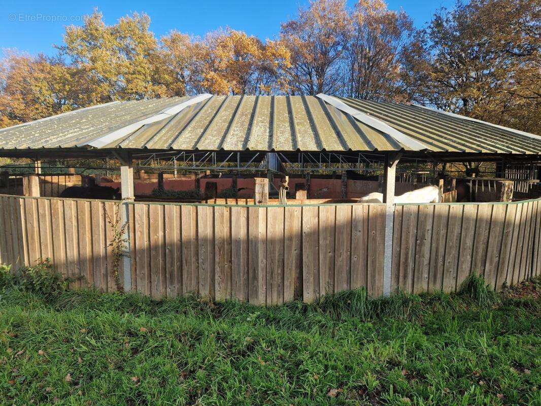 Maison à LA CHAPELLE-SUR-ERDRE