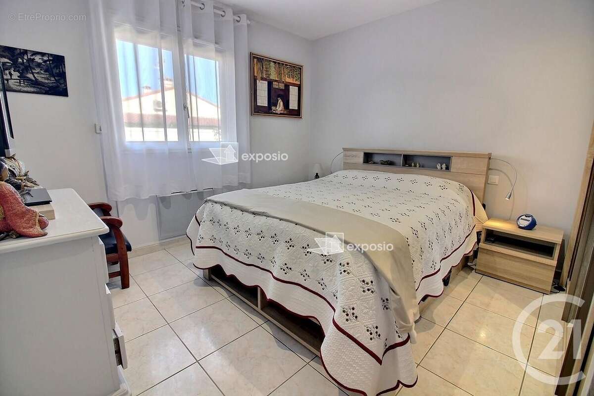 Maison à TORREILLES