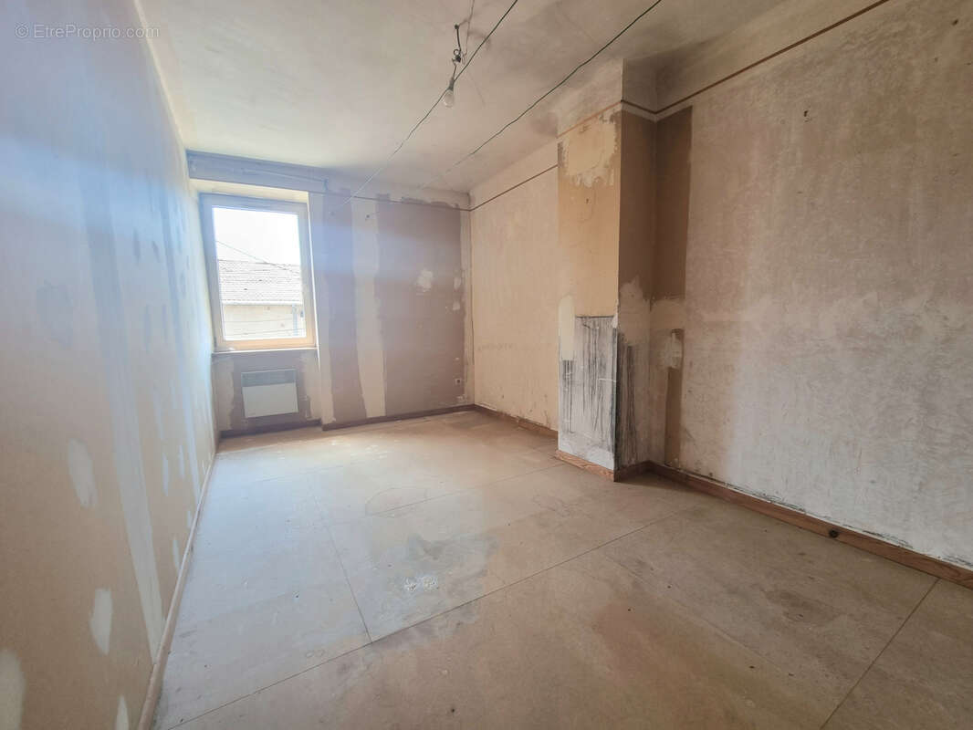 Maison à CRAINCOURT