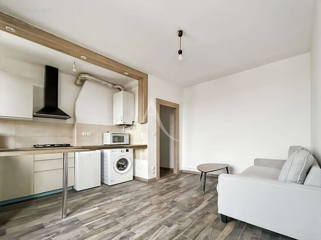 Appartement à VANVES