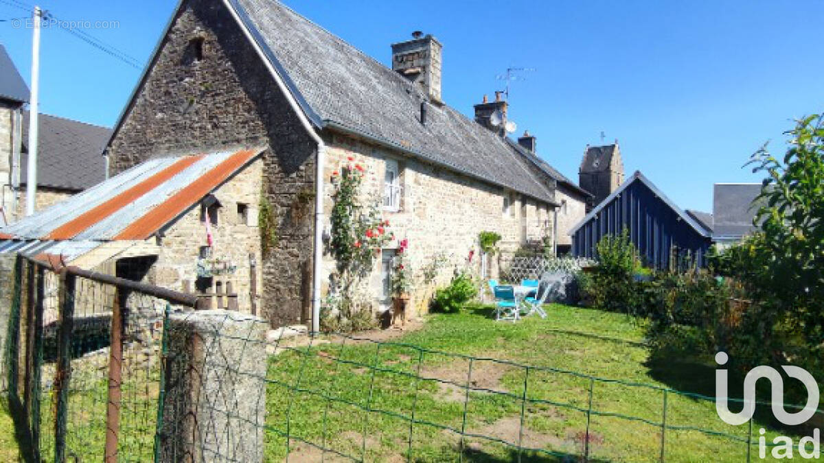 Photo 1 - Maison à BEAUMESNIL