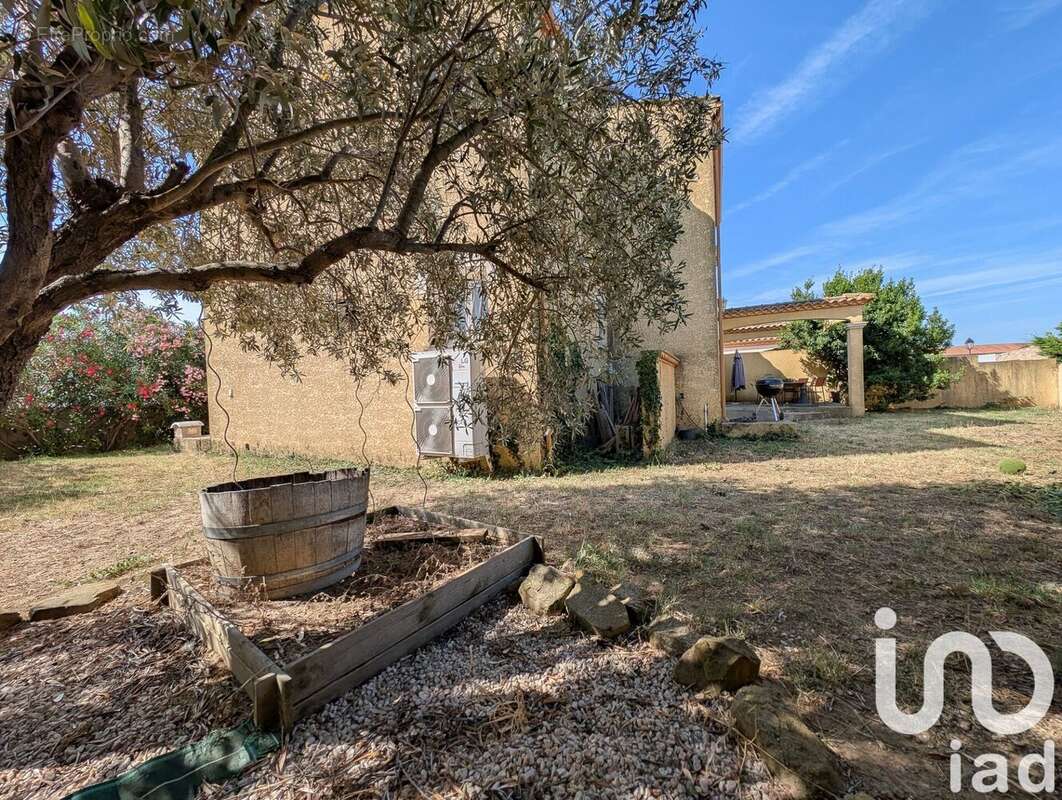 Photo 4 - Maison à BIZANET