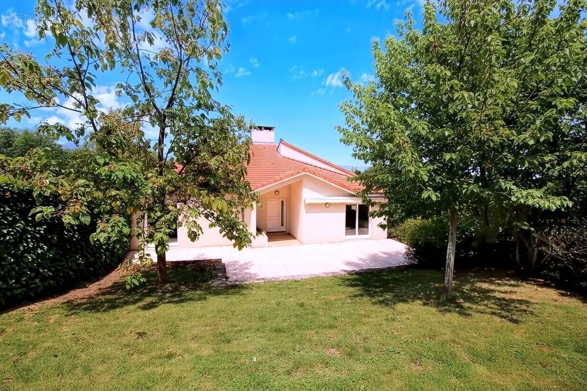 Maison à CHAMALIERES