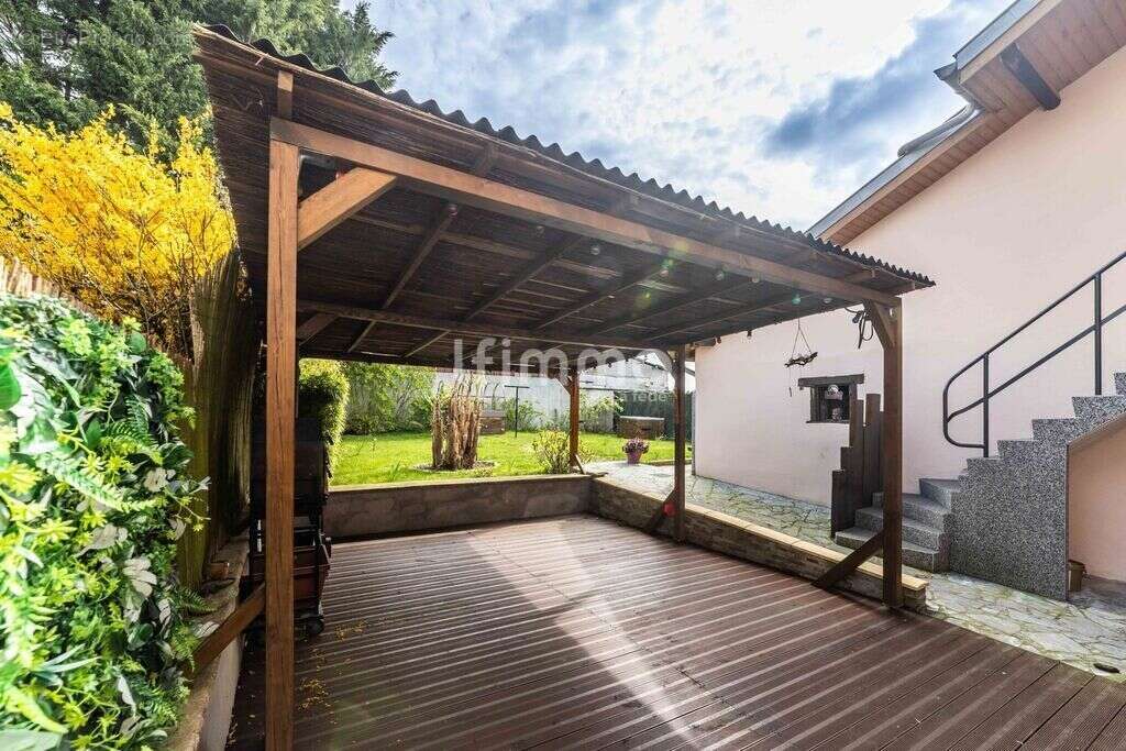 Chaleureuse Maison, dotée de belles dépendances proche de Morhan - photo 13