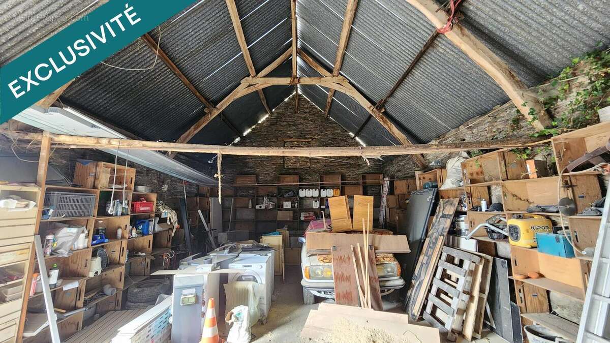 Photo 8 - Maison à SAINT-SULPICE-DES-LANDES