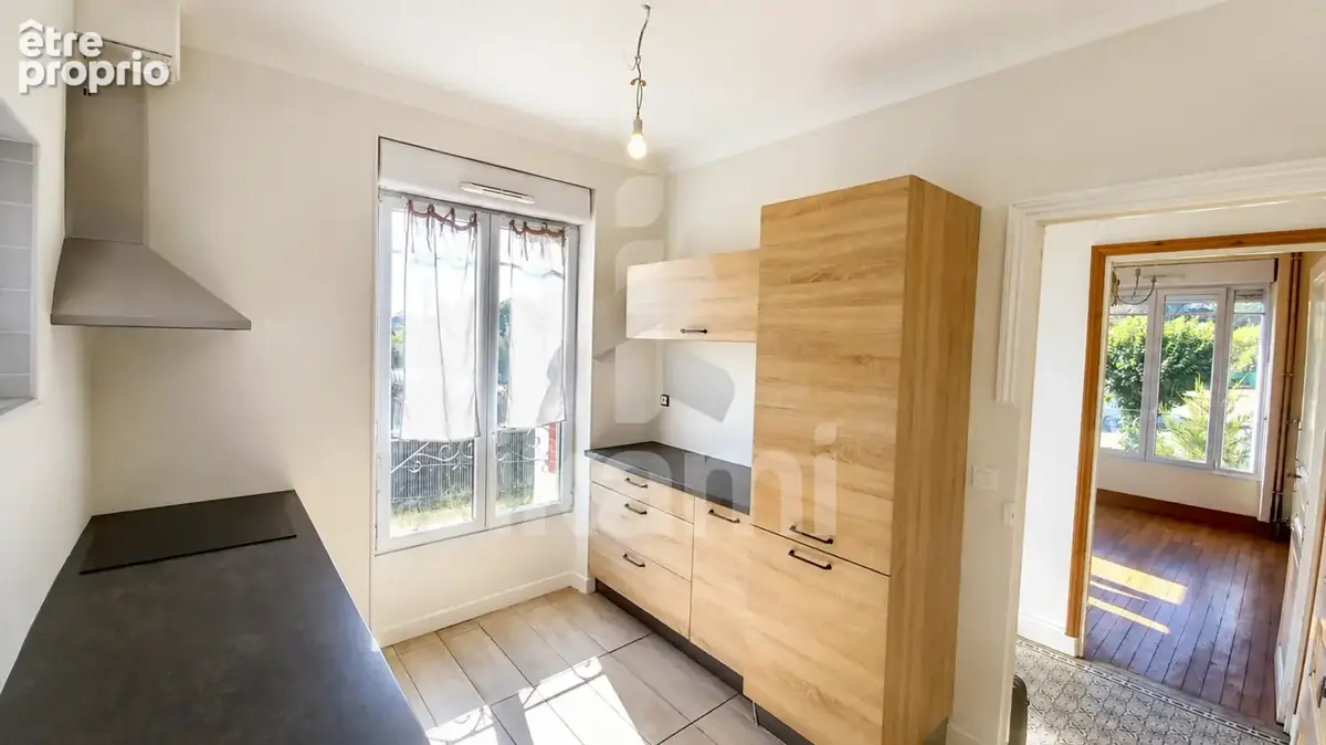 Maison coup de cœur des années 30   charme au rendez-vous - photo 7