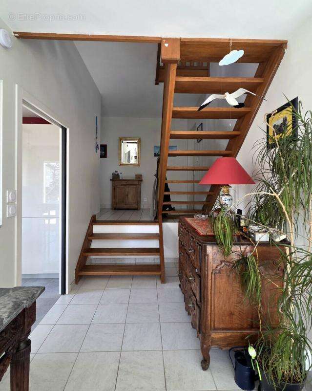 Maison à BOUCHEMAINE