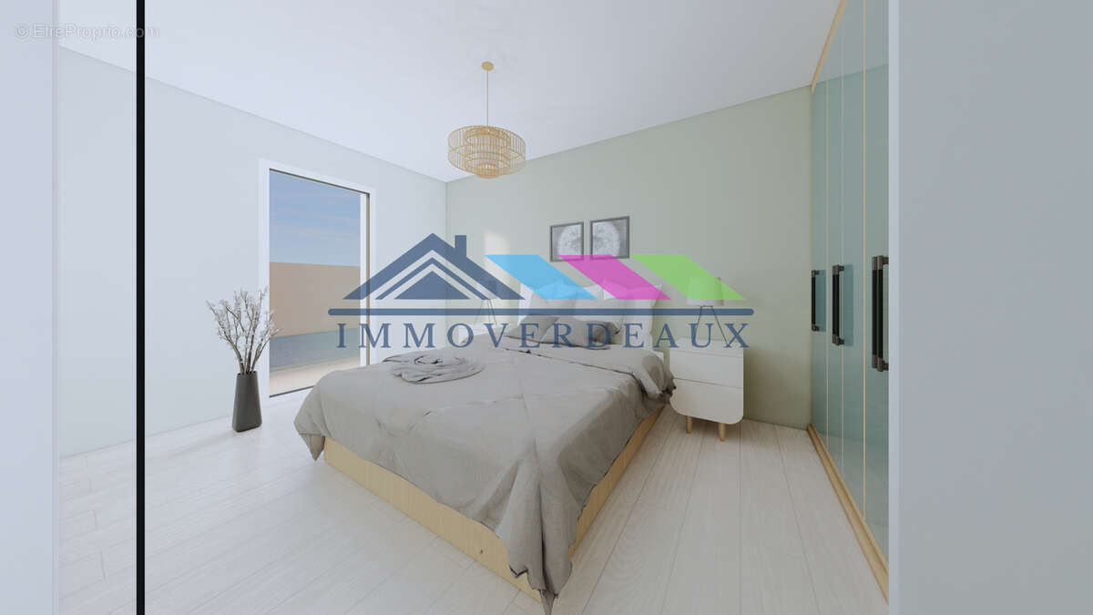 Appartement à LUNEVILLE