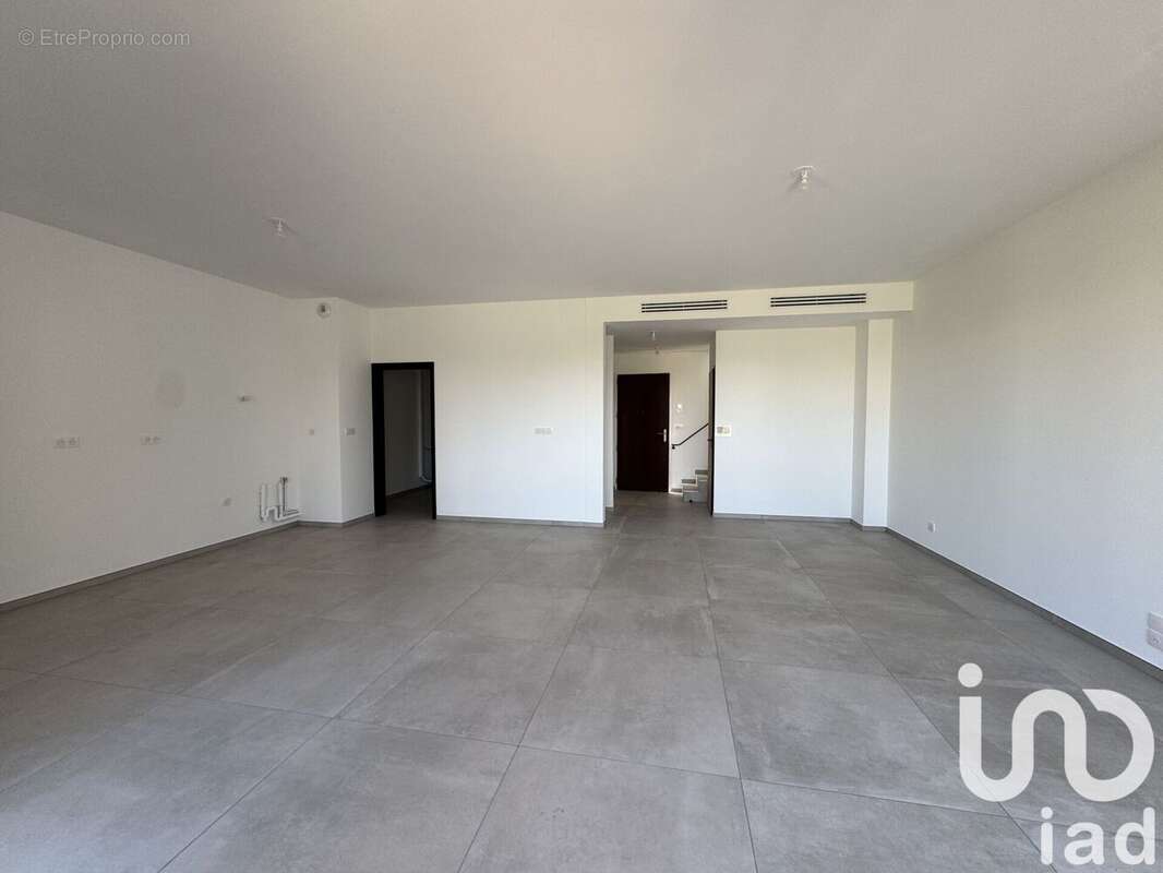 Photo 4 - Maison à CASTRIES