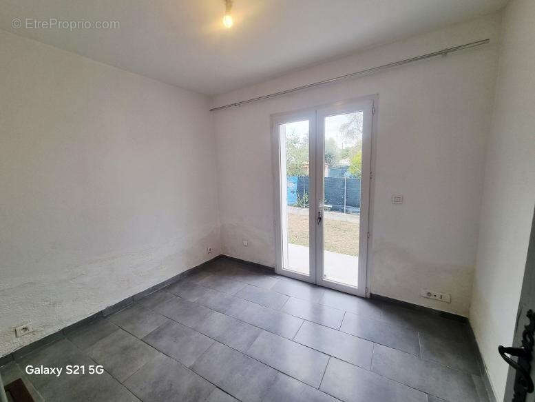 Maison à DRAGUIGNAN