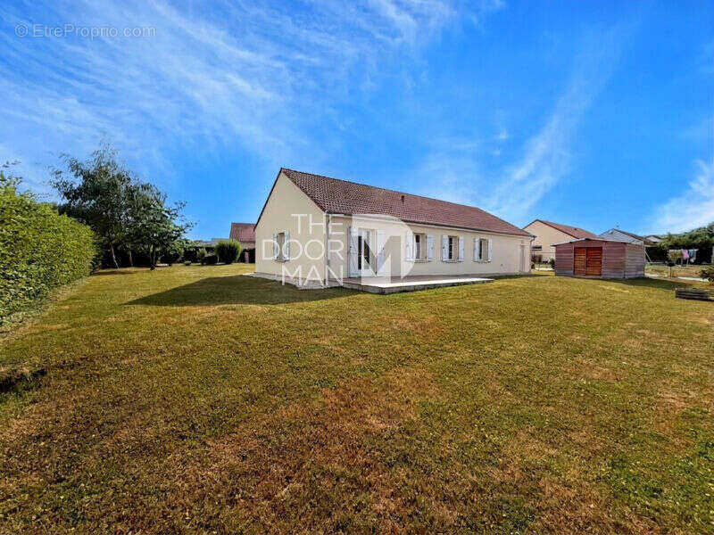 Maison 52600 - photo 2