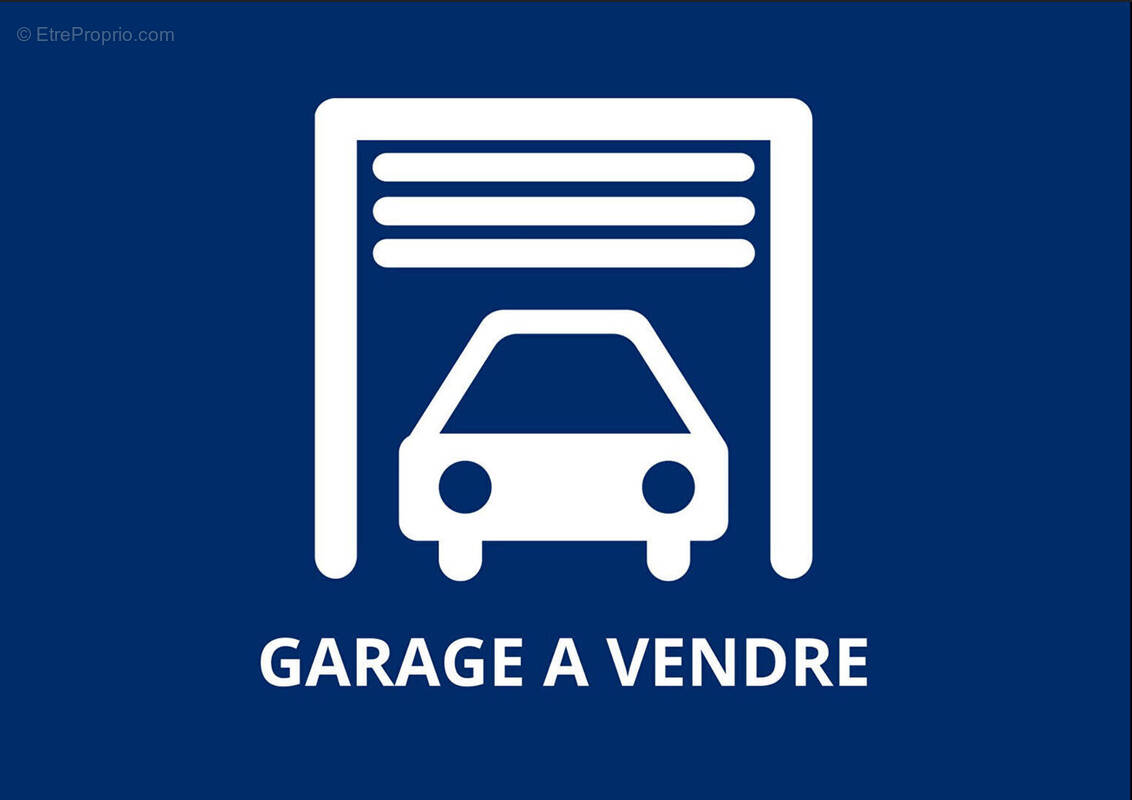 Parking à PARIS-13E