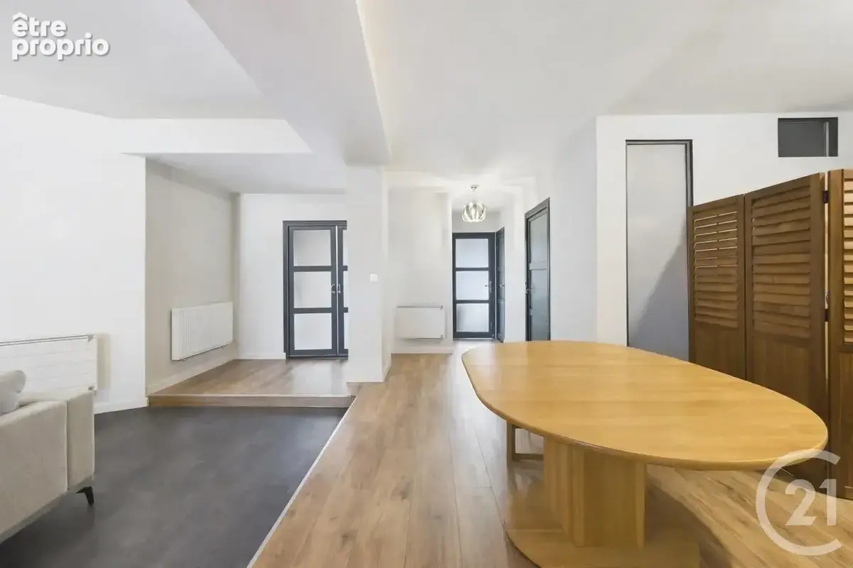 Appartement 4 pièces 150 m² à vendre à Chartres (28000) - photo 5