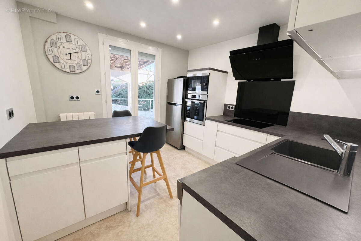 Maison à MONTPELLIER