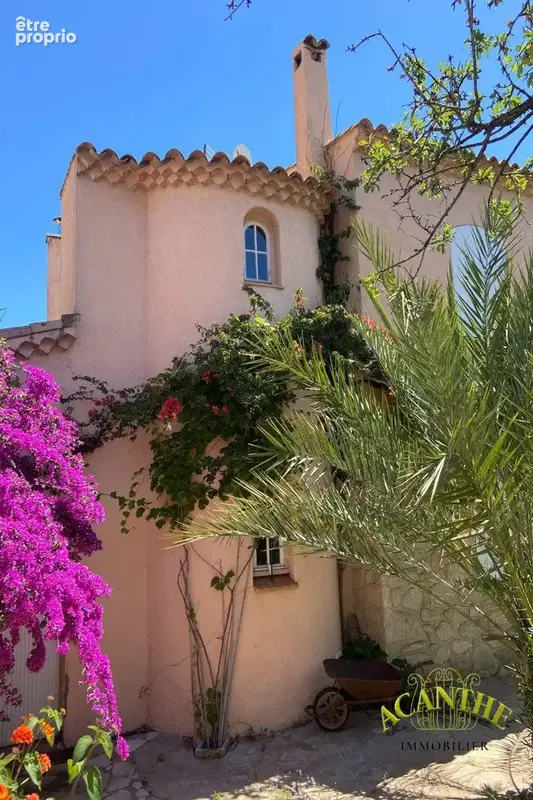 Maison à MONTPELLIER