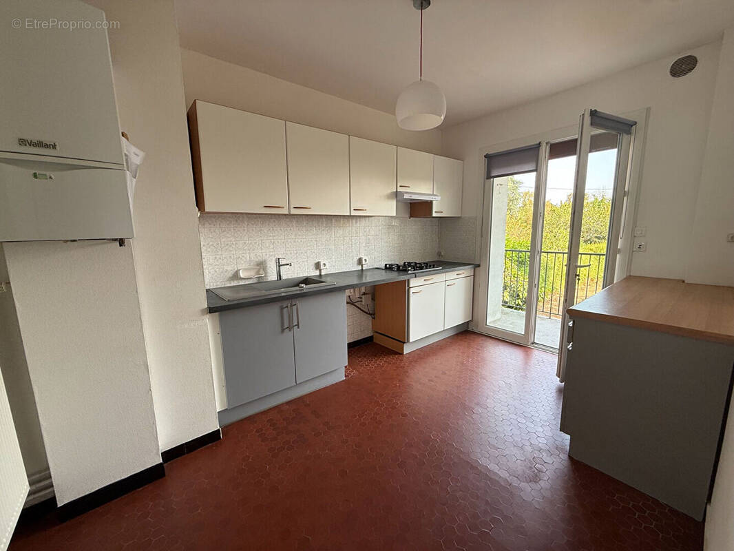 Appartement à NIORT