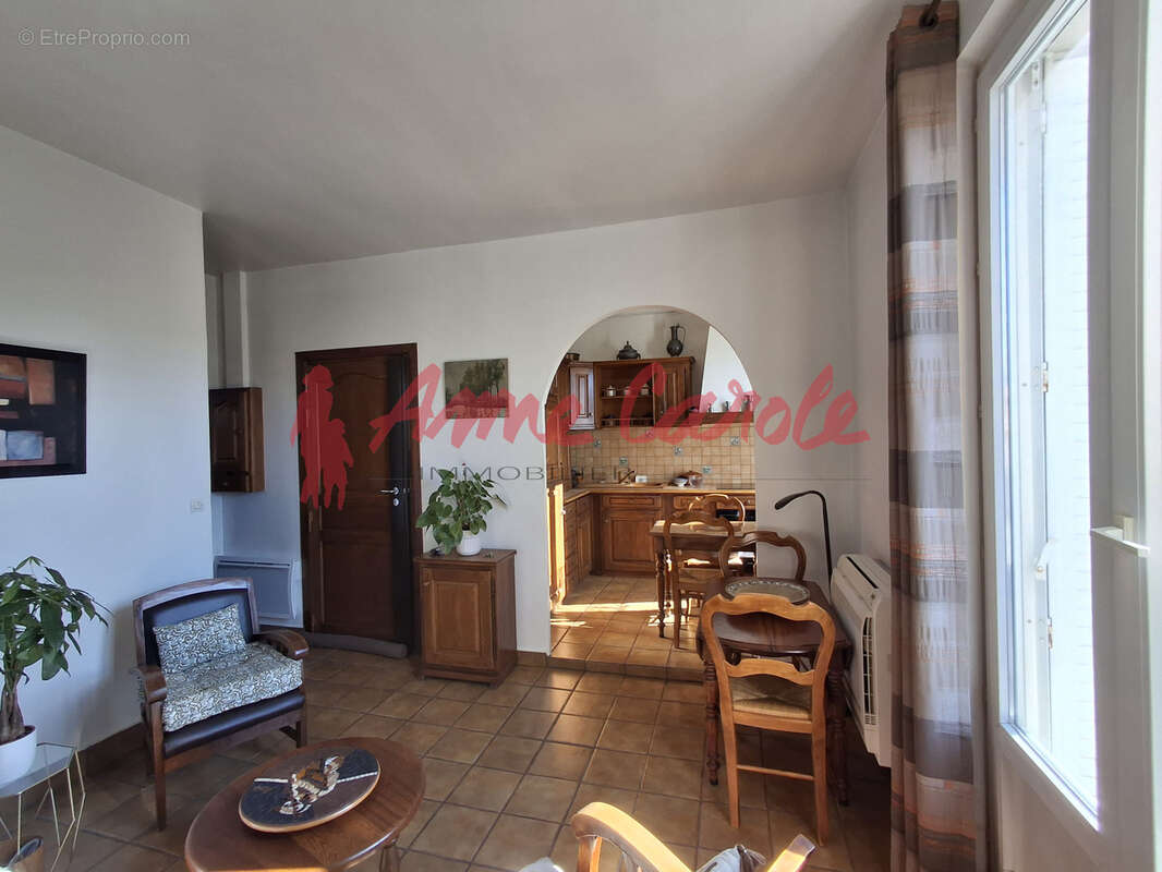 Appartement à LE PERREUX-SUR-MARNE