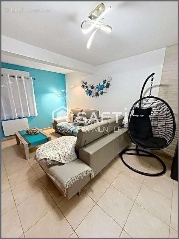 Photo 4 - Maison à RANG-DU-FLIERS