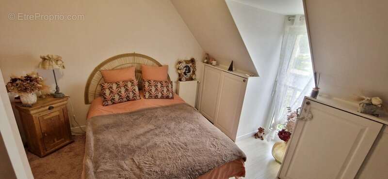 Exclusivité!!Maison dans petite résidence, 4 chambres, 130 m² avec jardin, à 20 min de Caen - photo 20