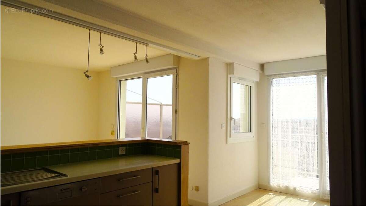Appartement à NARBONNE
