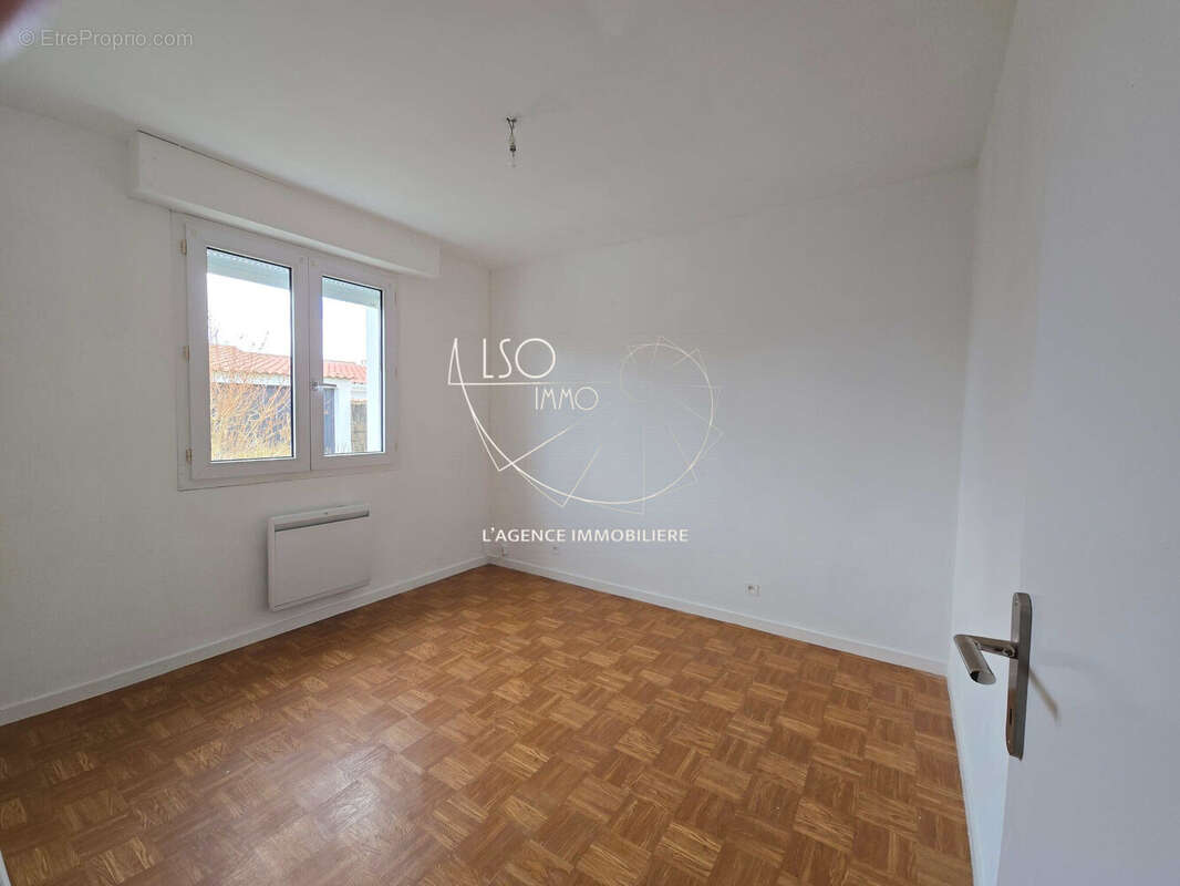 Maison à LES SABLES-D'OLONNE