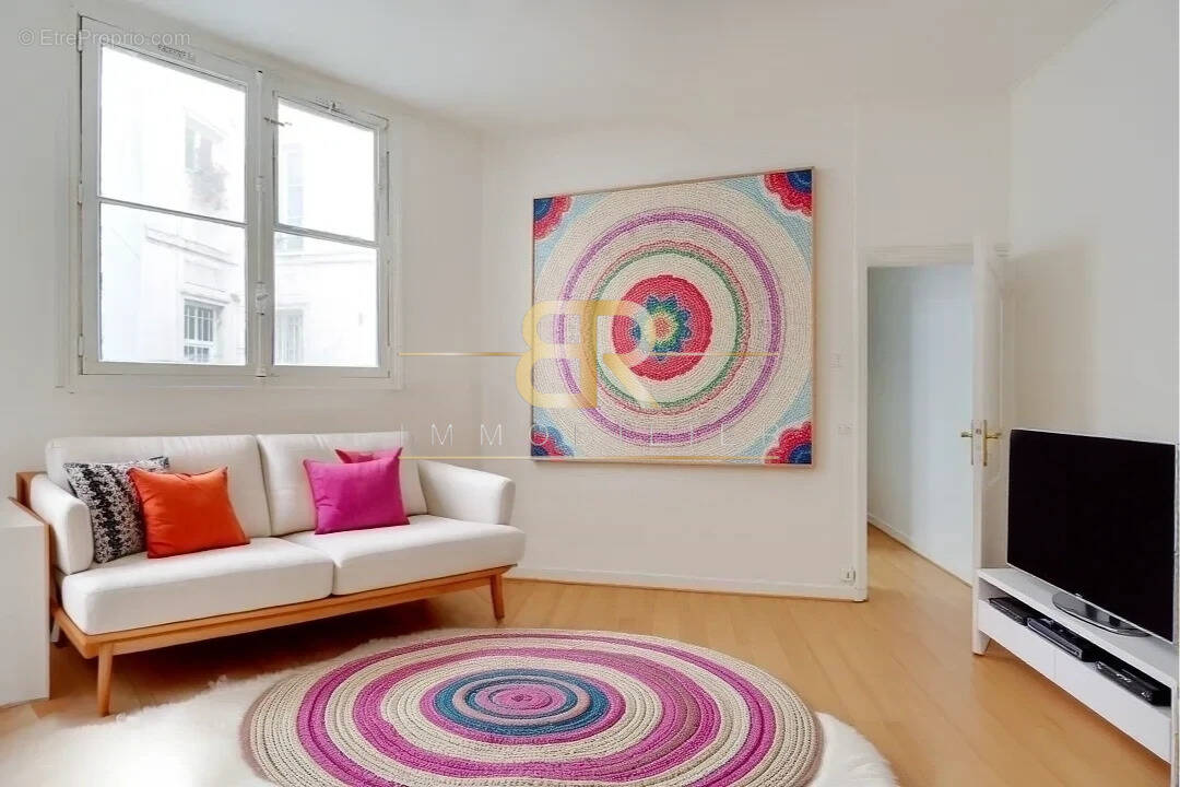 Appartement à PARIS-6E