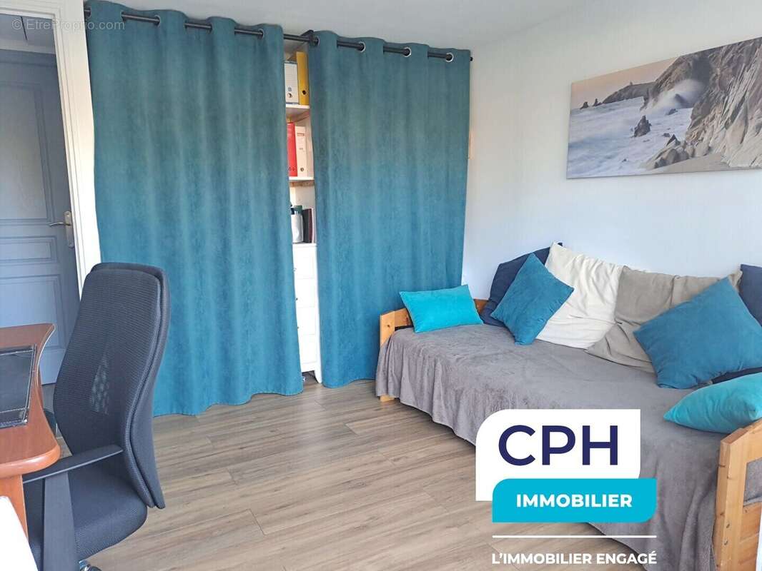 Maison à RAMBOUILLET