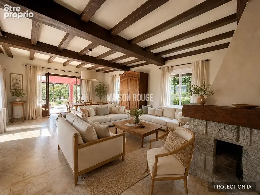 Maison 172 m² à vendre à Rothéneuf  grand terrain constructible, plage à pied - photo 6