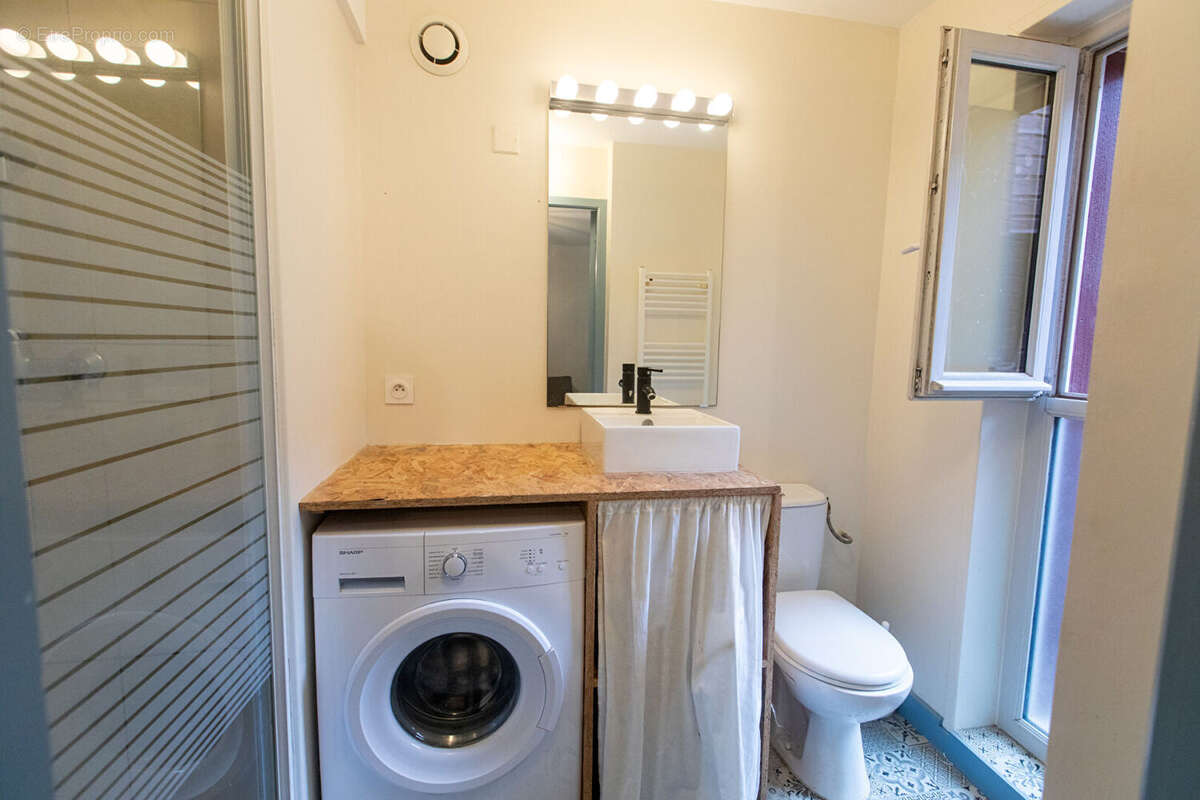 Appartement à BAYONNE