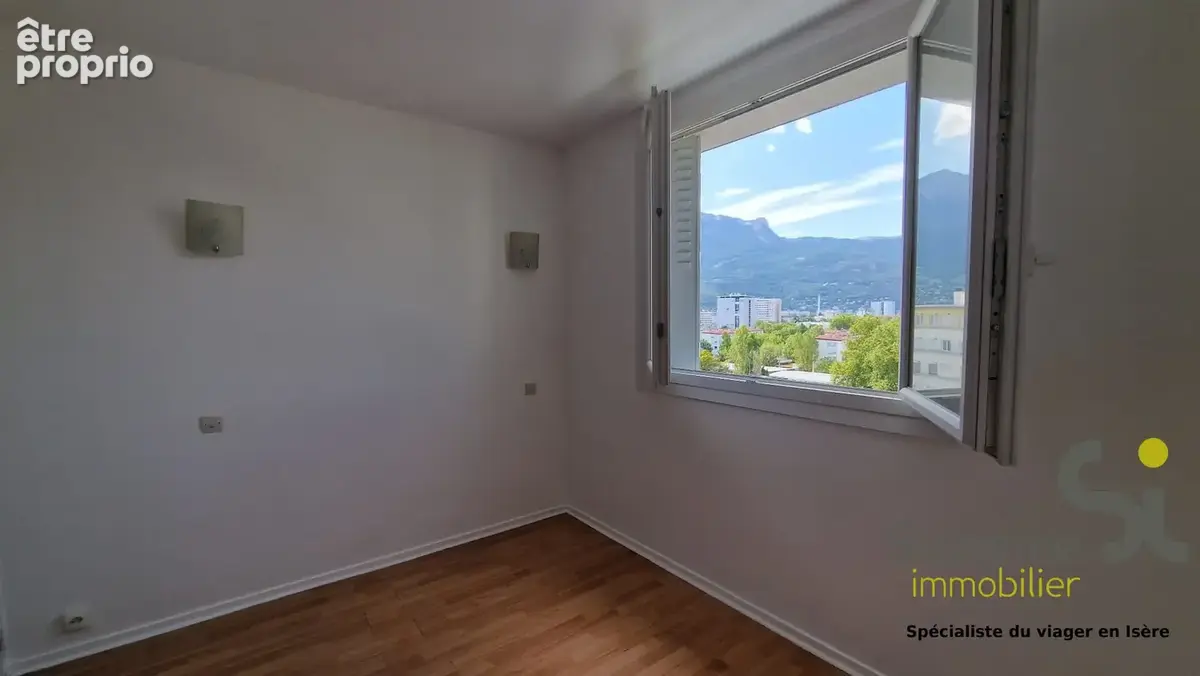 Appartement 3 pièces 55 m² à vendre à Grenoble (38100) - photo 5