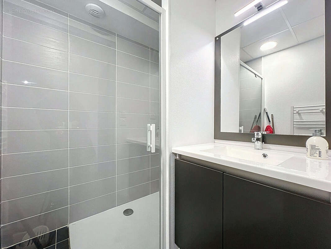 Appartement à SAINT-ORENS-DE-GAMEVILLE