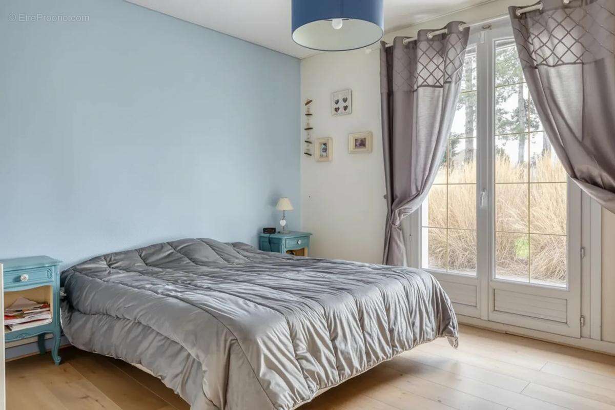 Maison à OCTEVILLE-SUR-MER