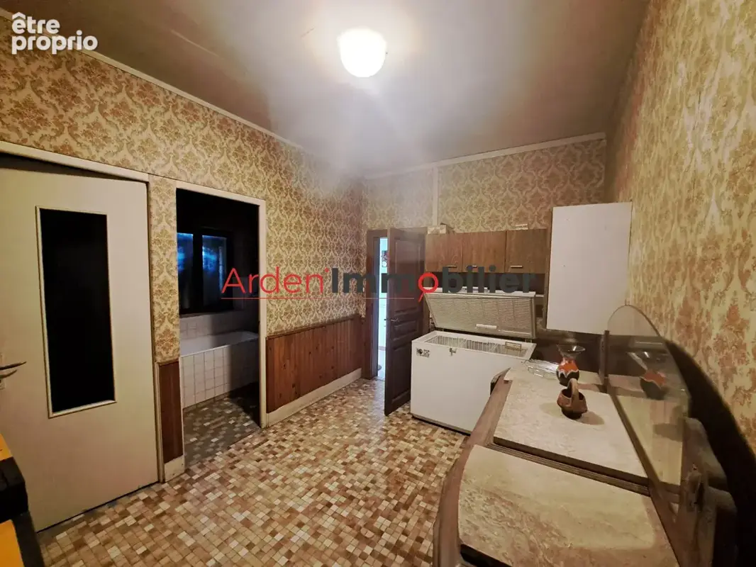 Maison 5 pièces à vendre à ST QUENTIN LE PETIT - 90 000 - photo 7