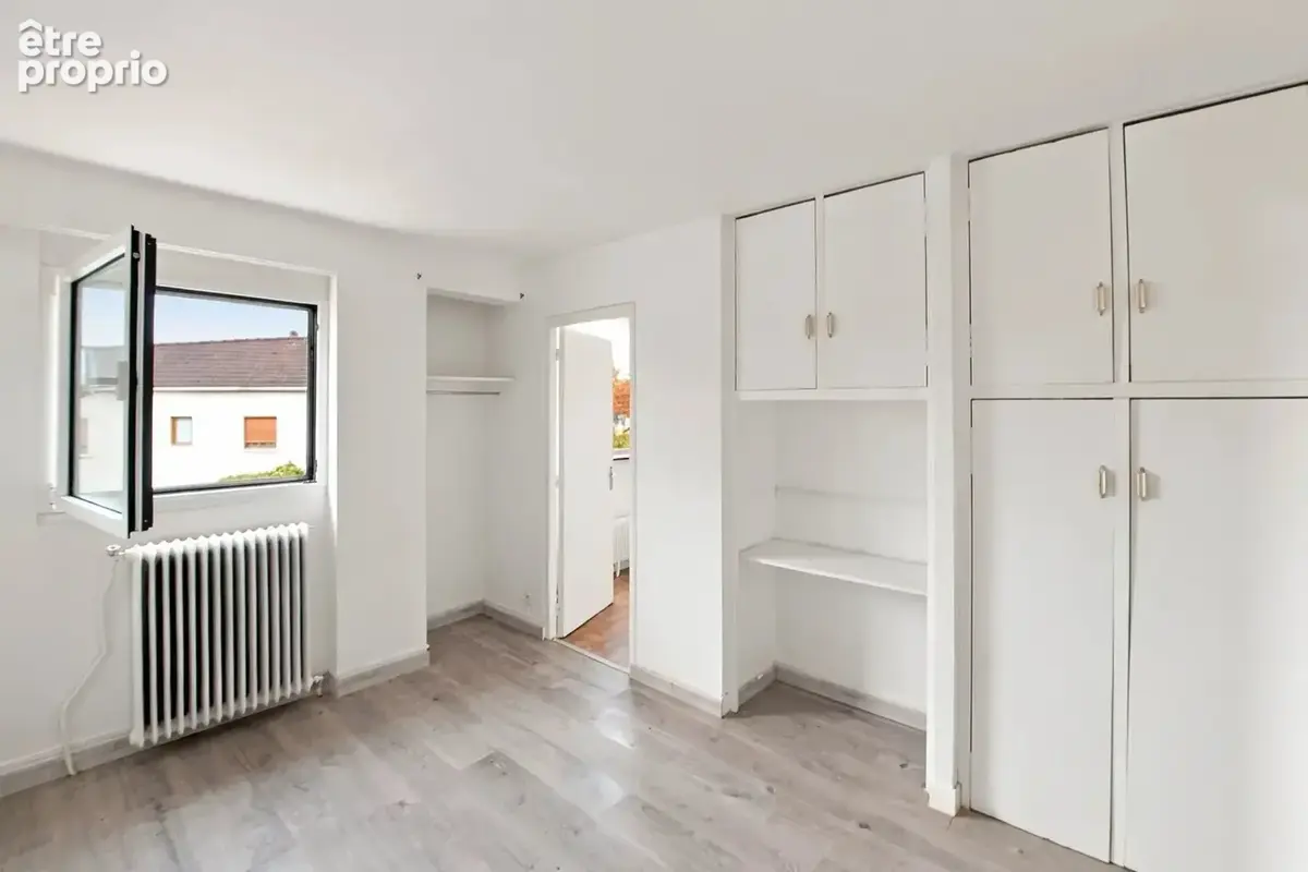 Appartement 2 pièces 44 m² à vendre à Clamart (92140) - photo 3
