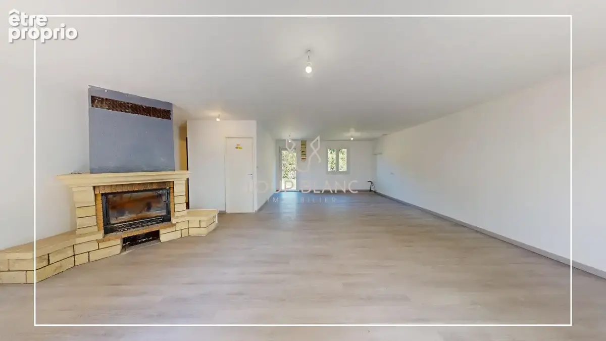 Maison 6 pièces 106 m2 avec sous sol et garage - photo 4