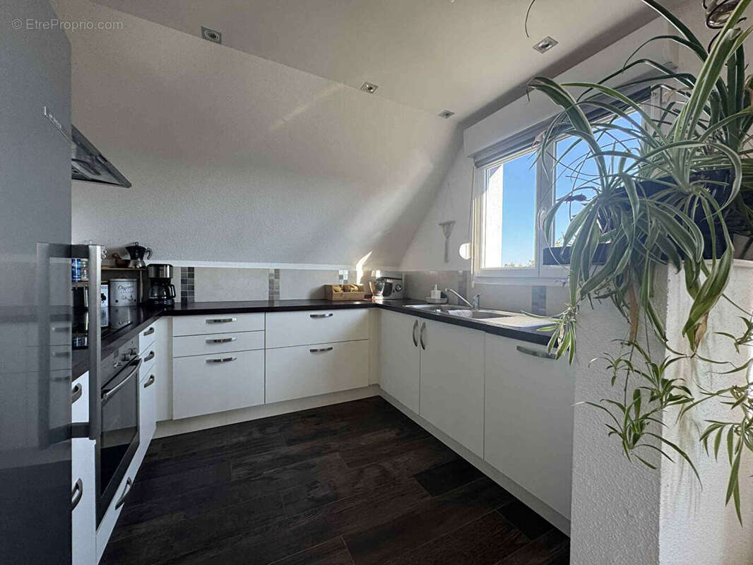 Appartement à STEINBACH