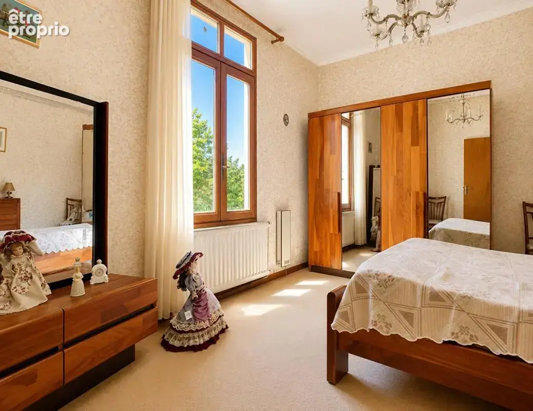 Vente maison 120m2 SADIRAC (33670) - photo 8