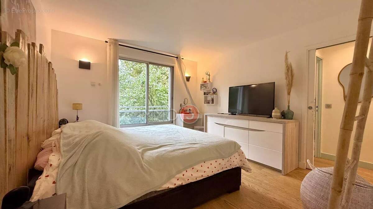 Appartement à LE RAINCY