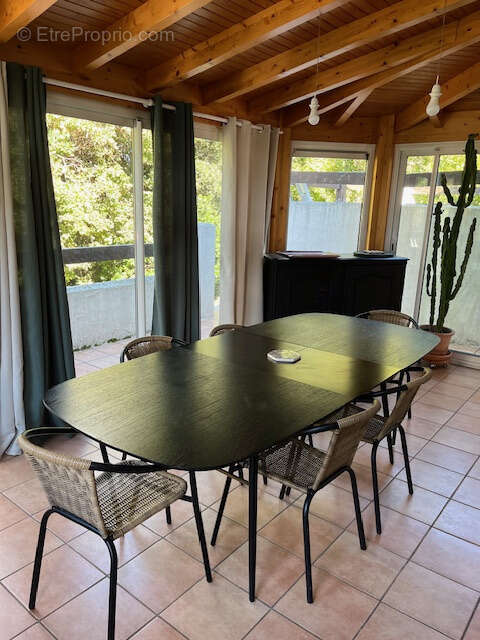 Maison à LE BOUSCAT