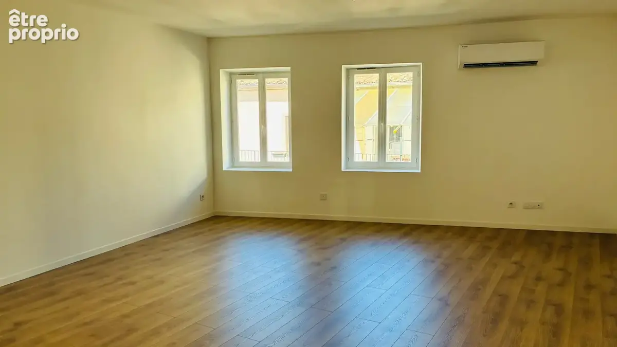 Appartement 3 pièces 74 m² à vendre à Boucoiran-Et-Nozieres (30190) - photo 1