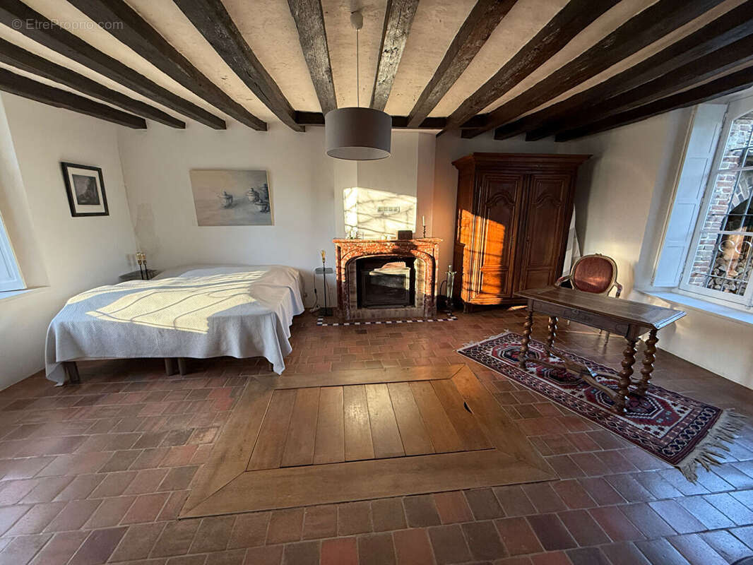Maison à RAHAY