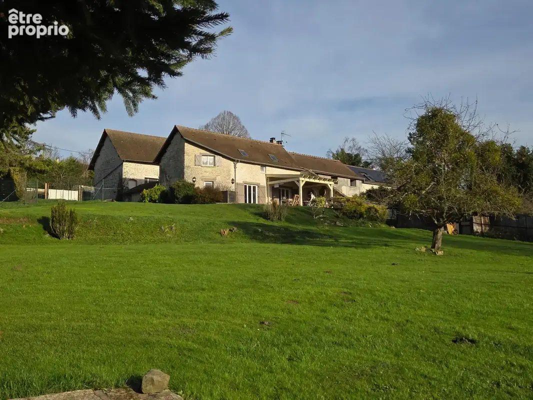 Photo 1 - Maison à FONTENAY-SAINT-PERE