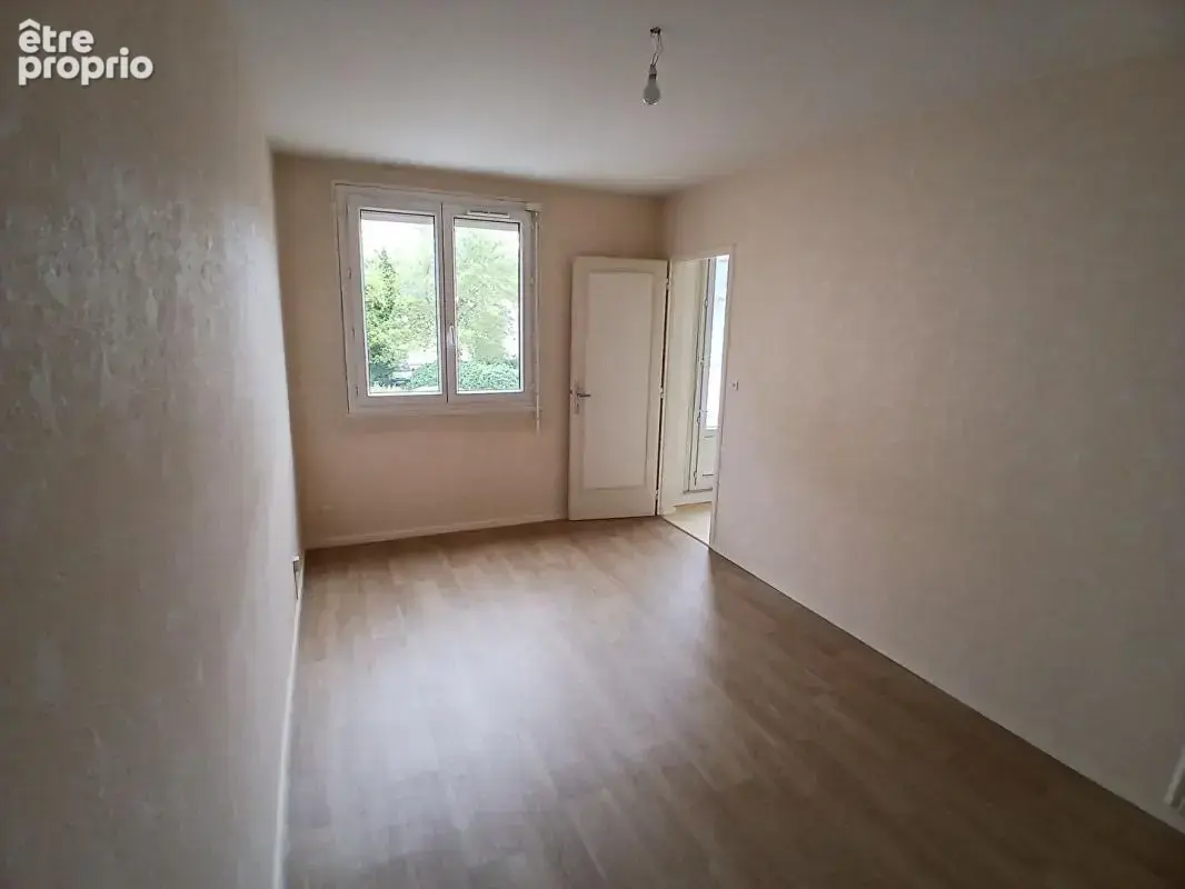 Appartement  3 chambres dans quartier calme au Mans - photo 6