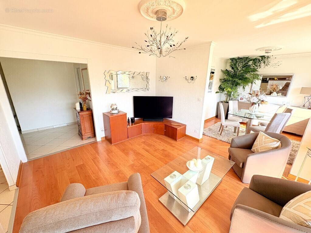 Appartement à ANNECY