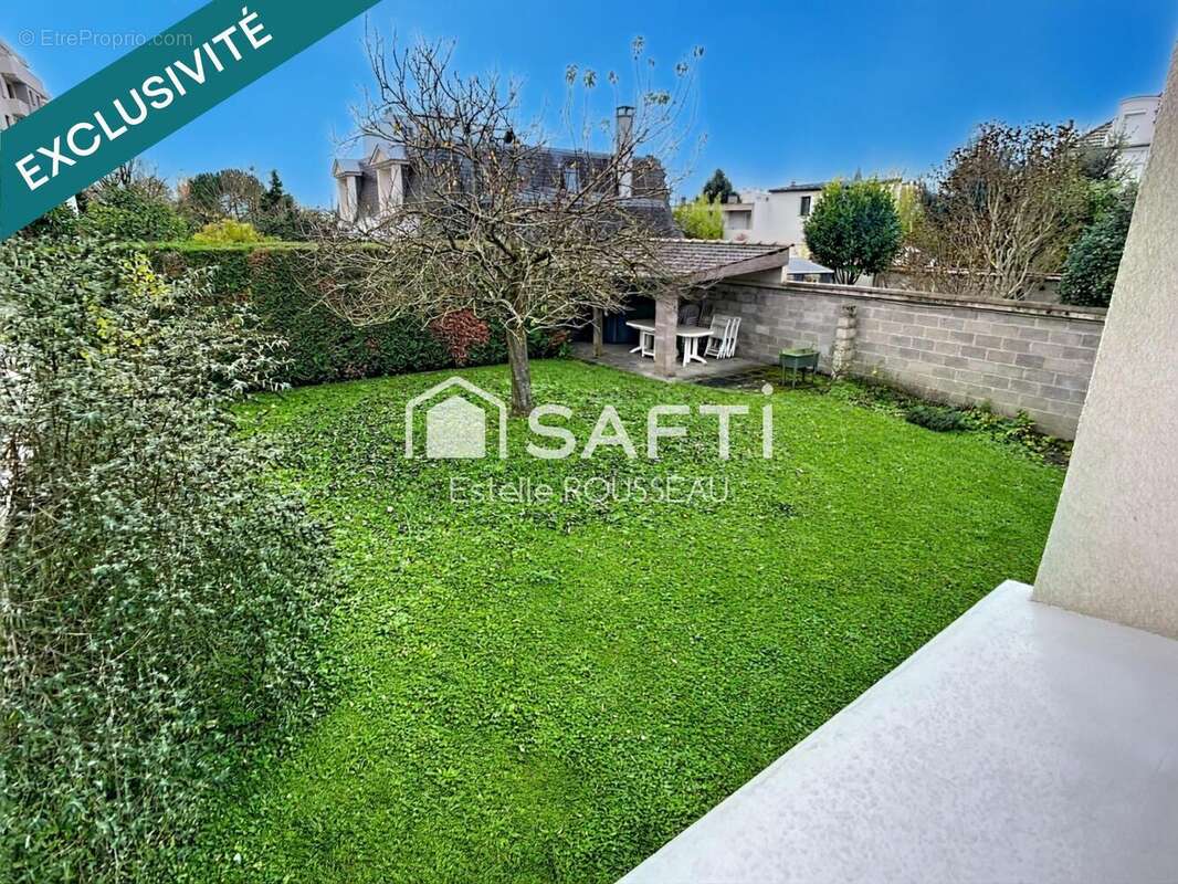 Photo 3 - Maison à SAINT-MAUR-DES-FOSSES