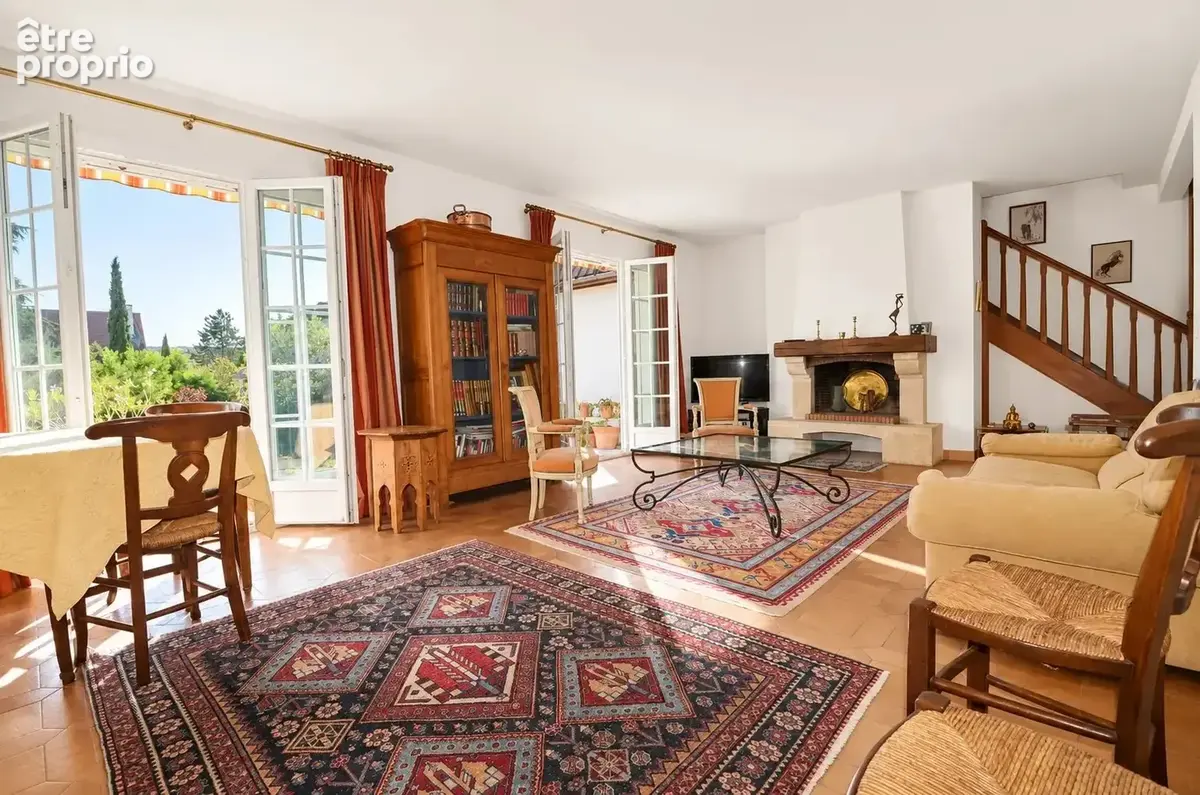 Maison Ile de France - photo 3