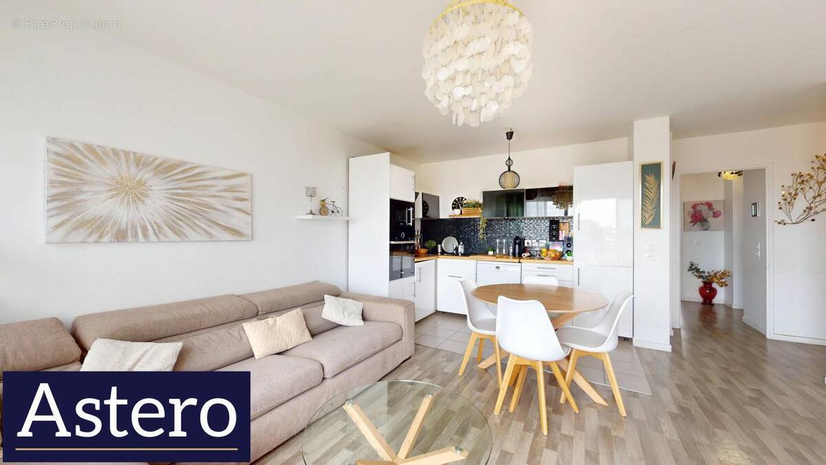 Appartement à COLOMBES